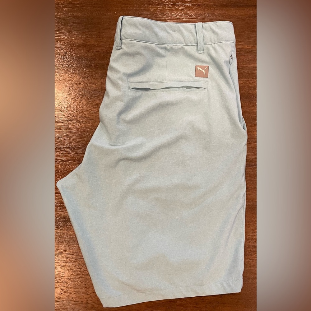 Puma Golf Shorts
